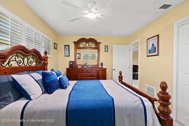 4114 Orchid Drive, Hernando Beach, FL 34607