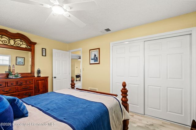 4114 Orchid Drive, Hernando Beach, FL 34607