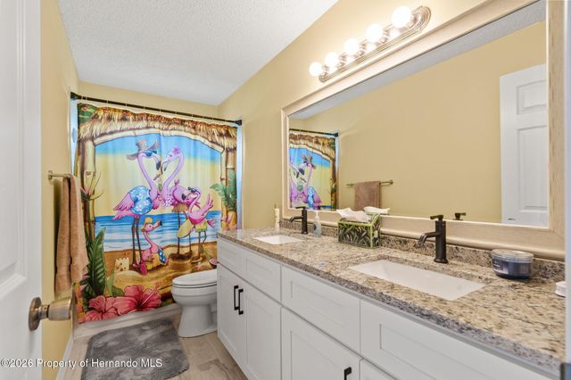 4114 Orchid Drive, Hernando Beach, FL 34607