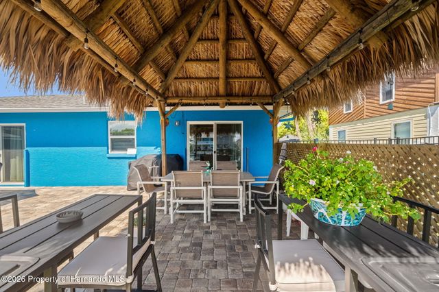 4114 Orchid Drive, Hernando Beach, FL 34607