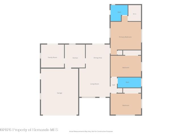 4114 Orchid Drive, Hernando Beach, FL 34607