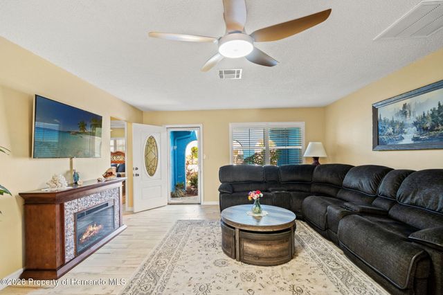 4114 Orchid Drive, Hernando Beach, FL 34607