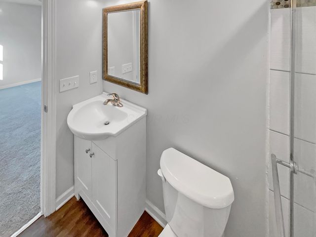 6880 Barker Drive, Canal Winchester, OH 43110