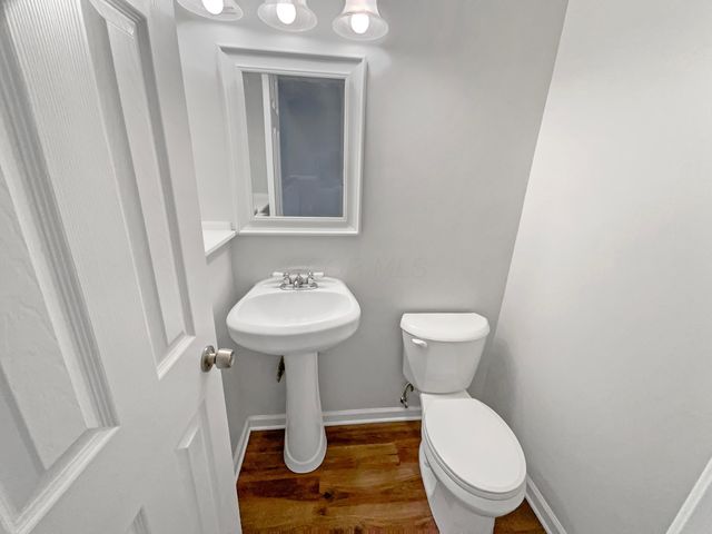 6880 Barker Drive, Canal Winchester, OH 43110