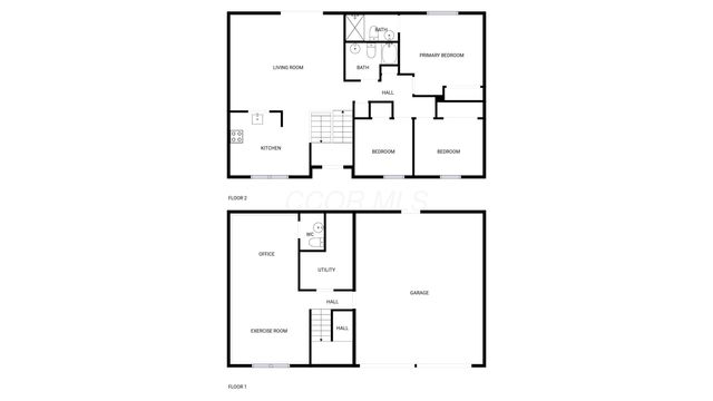 6880 Barker Drive, Canal Winchester, OH 43110