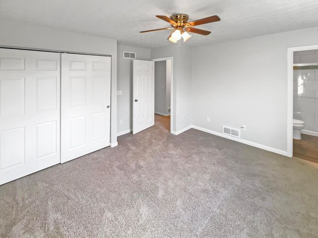 6880 Barker Drive, Canal Winchester, OH 43110