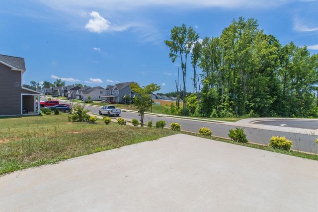 1102 Dartmouth Drive, Mebane, NC 27302