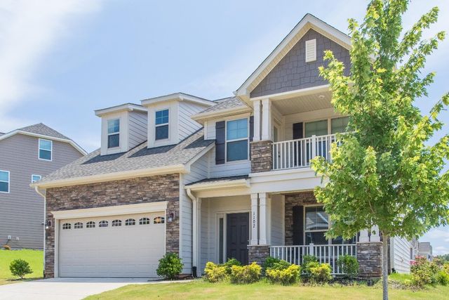 1102 Dartmouth Drive, Mebane, NC 27302