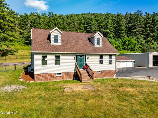 366 Biers Road, Coeymans, NY 12046