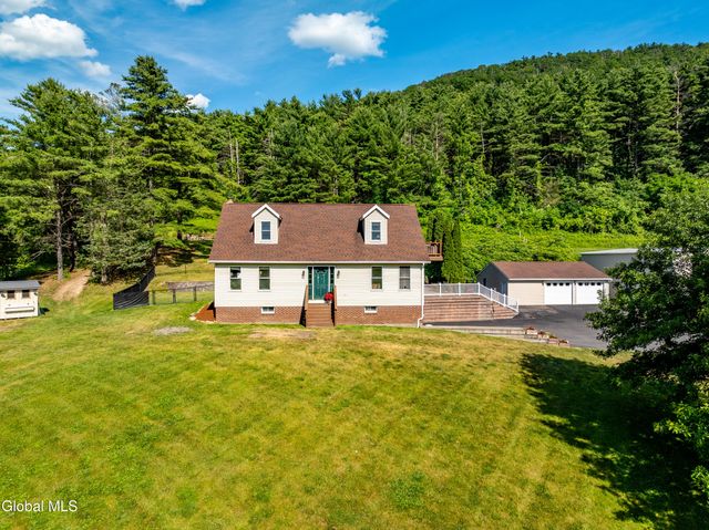 366 Biers Road, Coeymans, NY 12046
