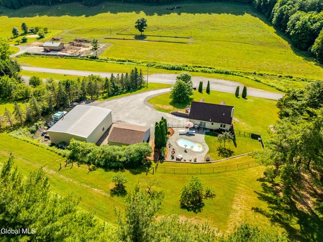 366 Biers Road, Coeymans, NY 12046