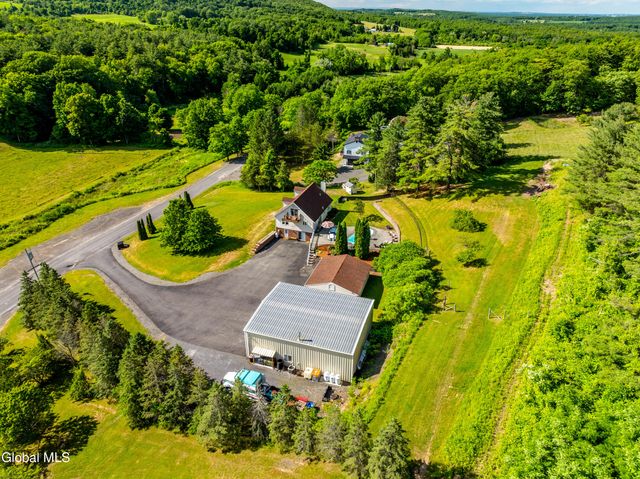 366 Biers Road, Coeymans, NY 12046