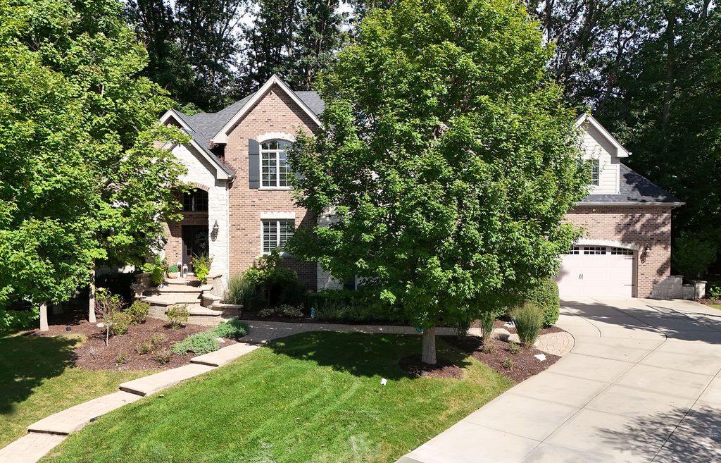 20633 Charmaine Court, Frankfort, IL 60423 — photo 3