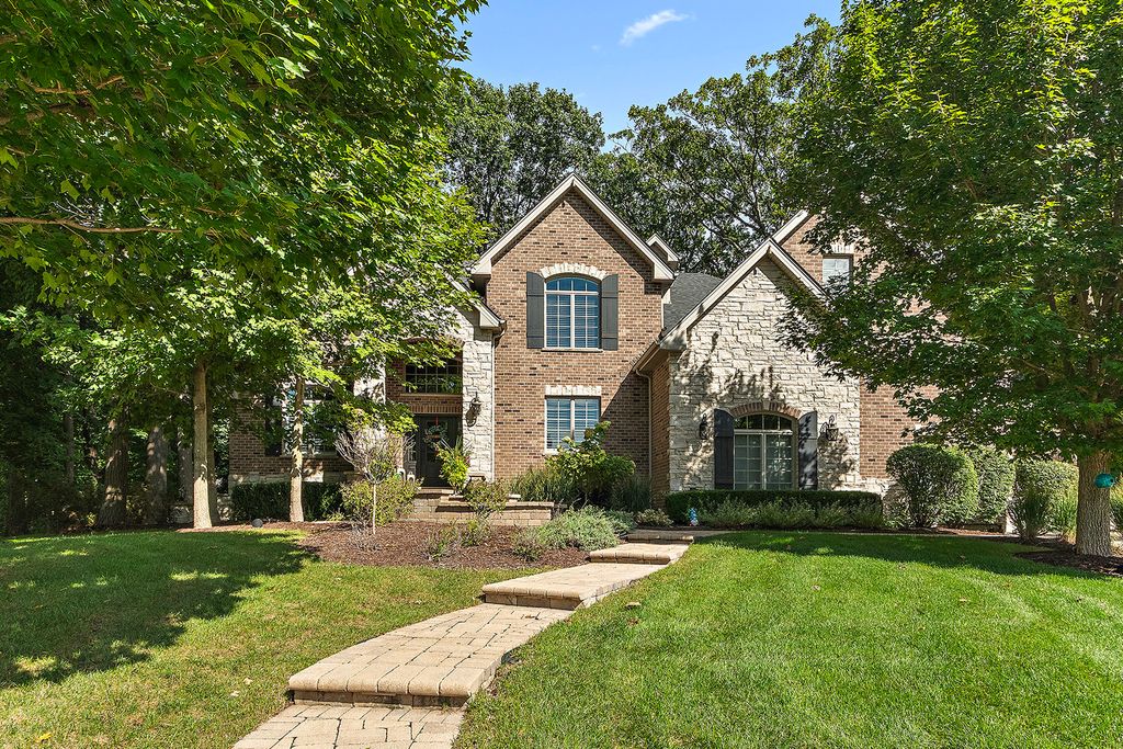 20633 Charmaine Court, Frankfort, IL 60423 — photo 4