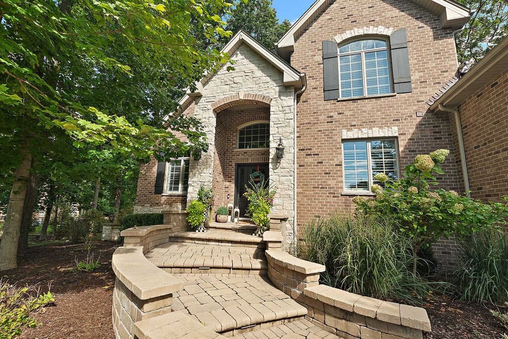 20633 Charmaine Court, Frankfort, IL 60423 — photo 5