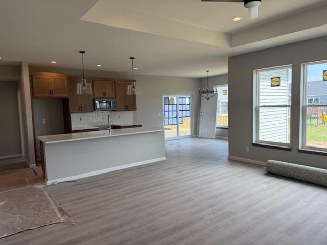 2801 Autumn Woods Drive, Cedar Falls, IA 50613