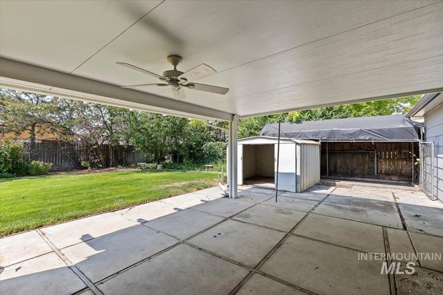 6909 W Sunnybrook Dr, Boise, ID 83709