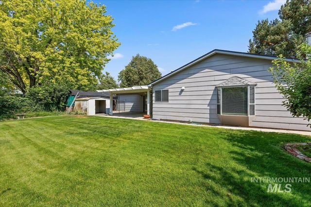 6909 W Sunnybrook Dr, Boise, ID 83709