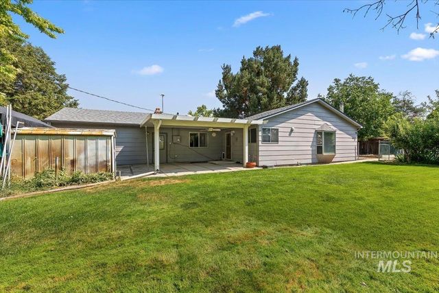 6909 W Sunnybrook Dr, Boise, ID 83709