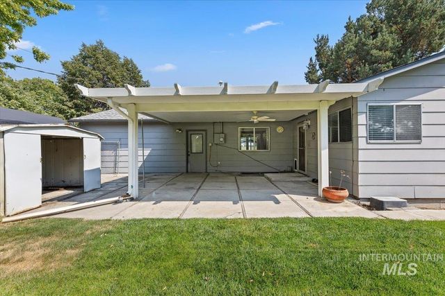 6909 W Sunnybrook Dr, Boise, ID 83709