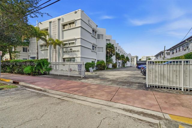 1185 Marseille Dr 308, Miami Beach, FL 33141