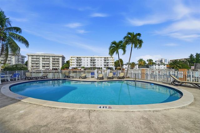 1185 Marseille Dr 308, Miami Beach, FL 33141
