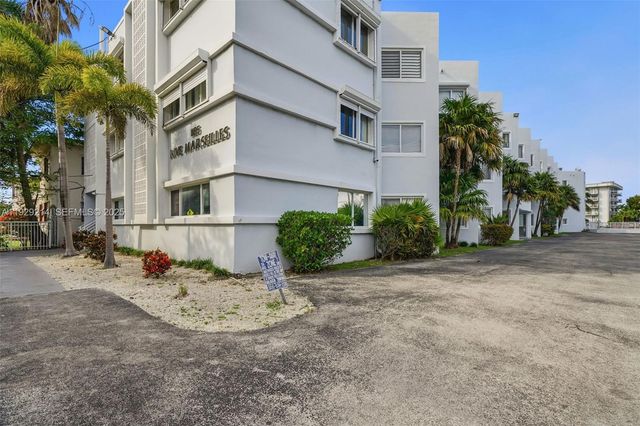 1185 Marseille Dr 308, Miami Beach, FL 33141