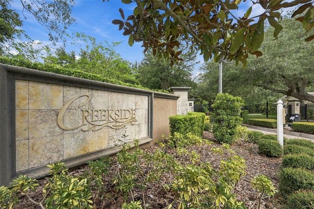 510 CREEKSIDE COURT, Safety Harbor, FL 34695