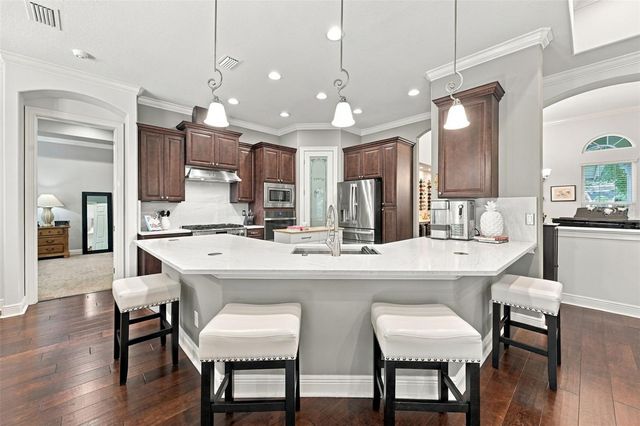 510 CREEKSIDE COURT, Safety Harbor, FL 34695