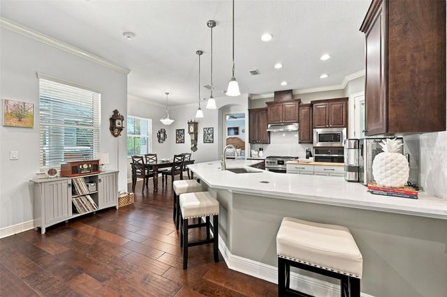510 CREEKSIDE COURT, Safety Harbor, FL 34695