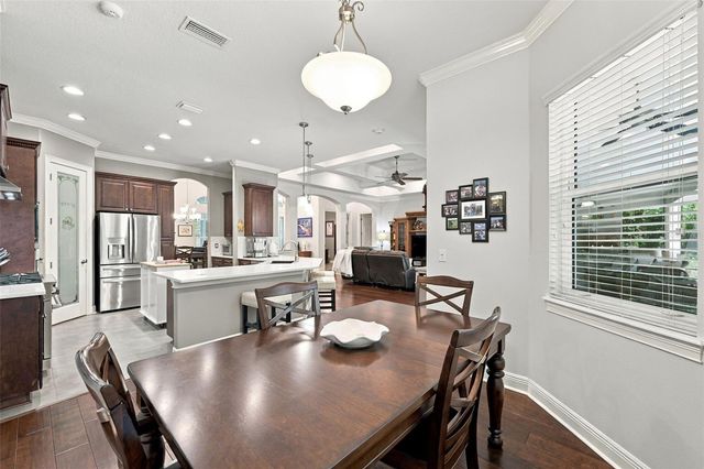 510 CREEKSIDE COURT, Safety Harbor, FL 34695