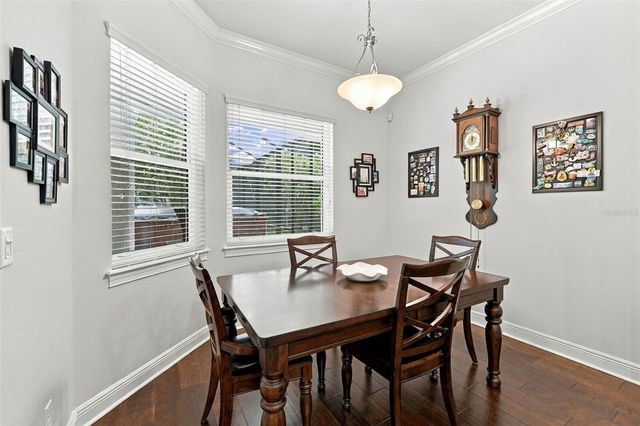 510 CREEKSIDE COURT, Safety Harbor, FL 34695