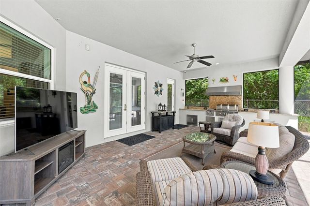 510 CREEKSIDE COURT, Safety Harbor, FL 34695