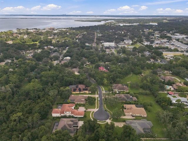 510 CREEKSIDE COURT, Safety Harbor, FL 34695