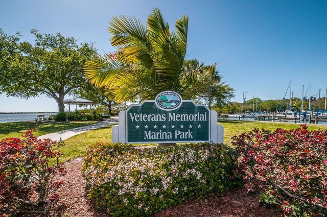 510 CREEKSIDE COURT, Safety Harbor, FL 34695