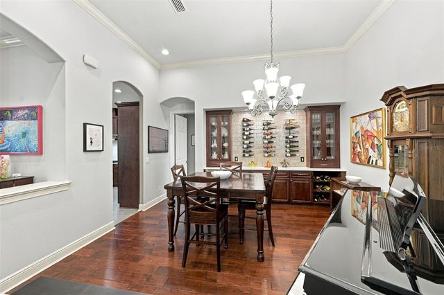 510 CREEKSIDE COURT, Safety Harbor, FL 34695
