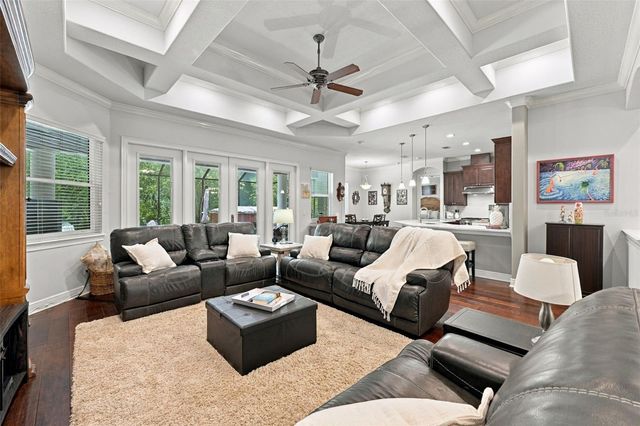 510 CREEKSIDE COURT, Safety Harbor, FL 34695