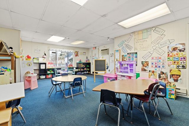 600 E Ashland St, Brockton, MA 02302