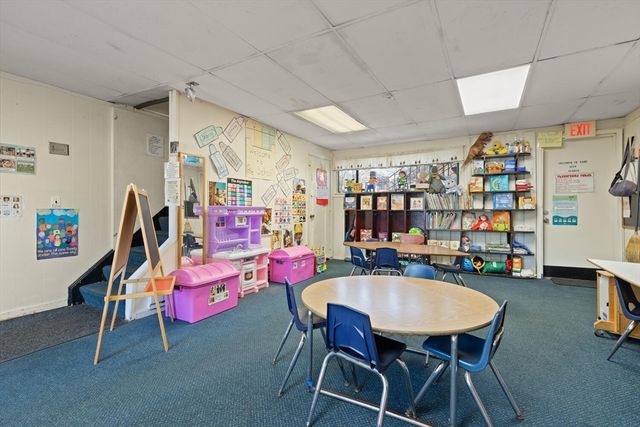 600 E Ashland St, Brockton, MA 02302