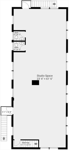 600 E Ashland St, Brockton, MA 02302