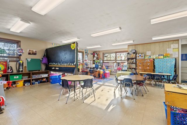 600 E Ashland St, Brockton, MA 02302