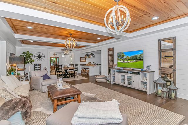 15810 County Line Rd., Andrews, SC 29510