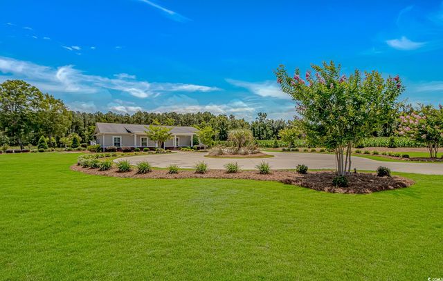 15810 County Line Rd., Andrews, SC 29510