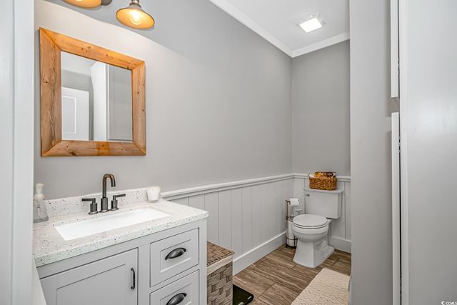 15810 County Line Rd., Andrews, SC 29510