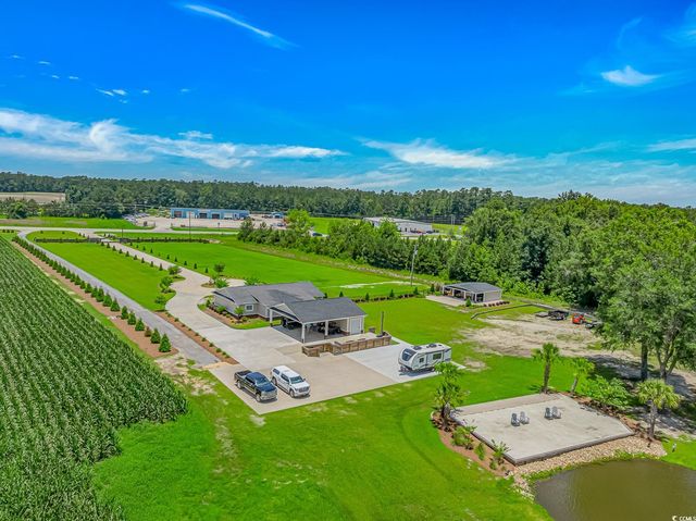 15810 County Line Rd., Andrews, SC 29510