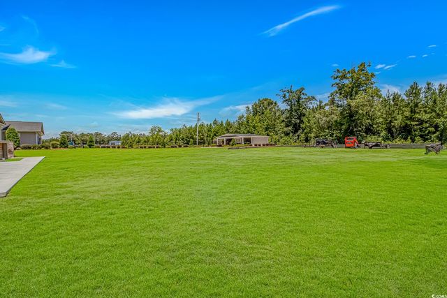 15810 County Line Rd., Andrews, SC 29510