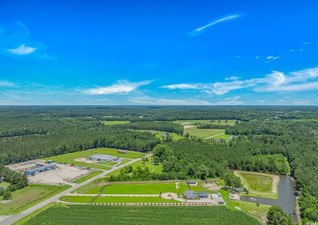 15810 County Line Rd., Andrews, SC 29510