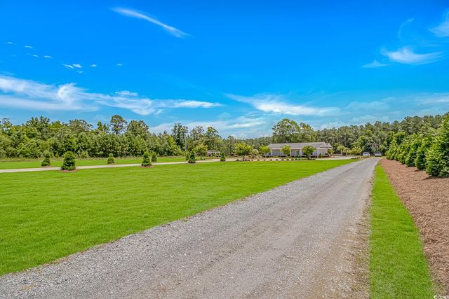 15810 County Line Rd., Andrews, SC 29510