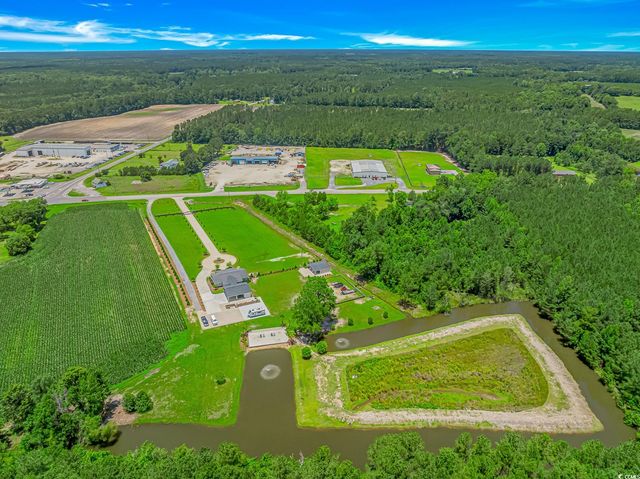 15810 County Line Rd., Andrews, SC 29510