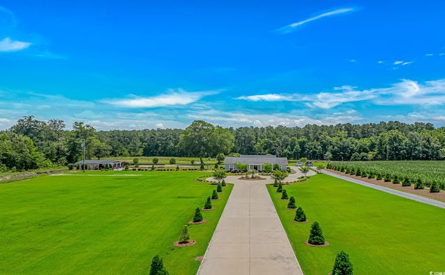 15810 County Line Rd., Andrews, SC 29510